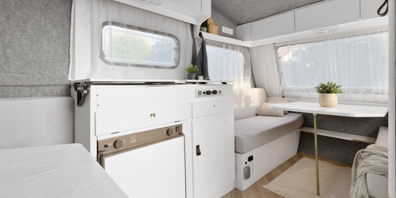 Organizing Your RV Toolbox for Long-Term Uses