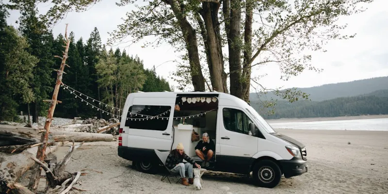 Pet-Friendly Activities in Long-Term RV Parks header