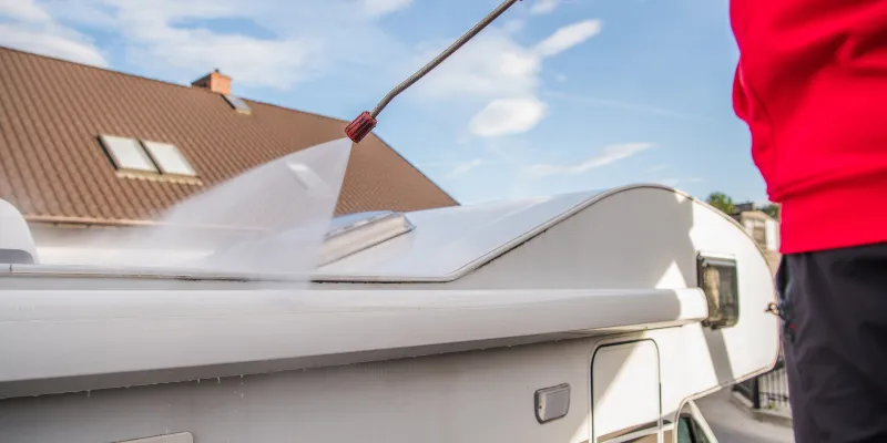 Seasonal RV Cleaning Routines-Essential Tips for Year-Round Maintenance