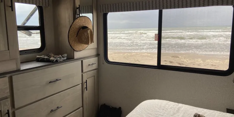Understand RV Lighting Options to Make Informed Decisions