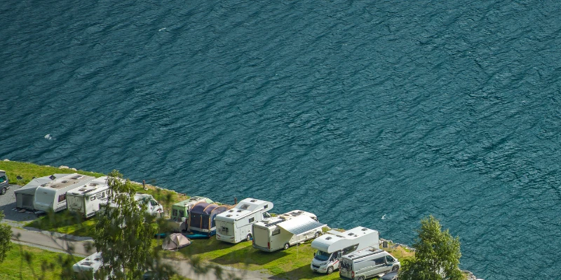 Monthly RV Hosting Readiness Checklist (Access, Pad, Utilities, Safety)