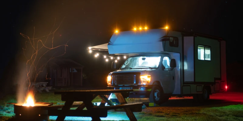 Monthly vs nightly is an operations decision, not a pricing trick