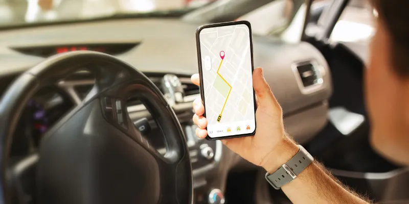 Navigate with Confidence Using RV-Specific GPS Apps