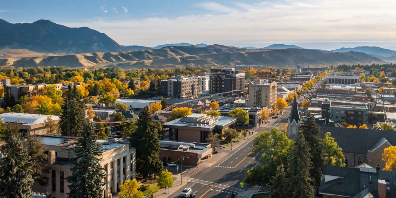 Bozeman, Montana