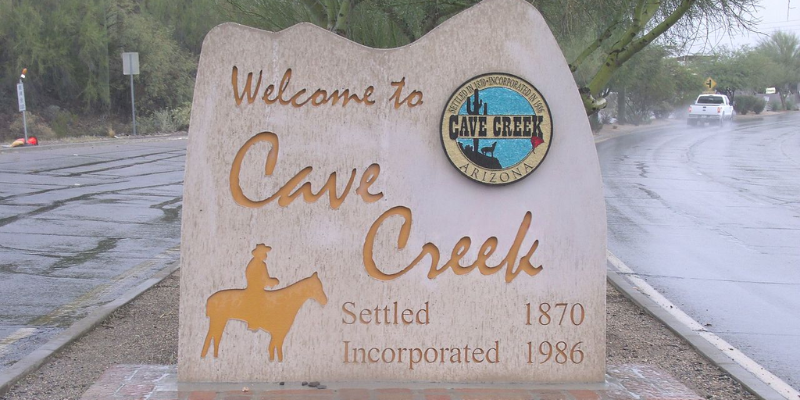Cave Creek