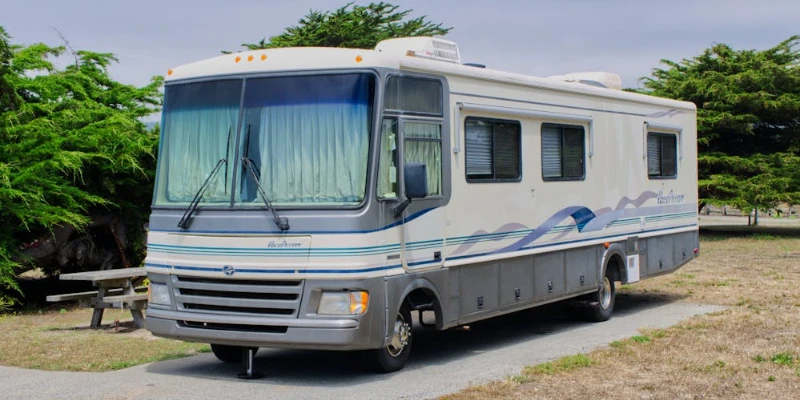 Class A Motorhomes