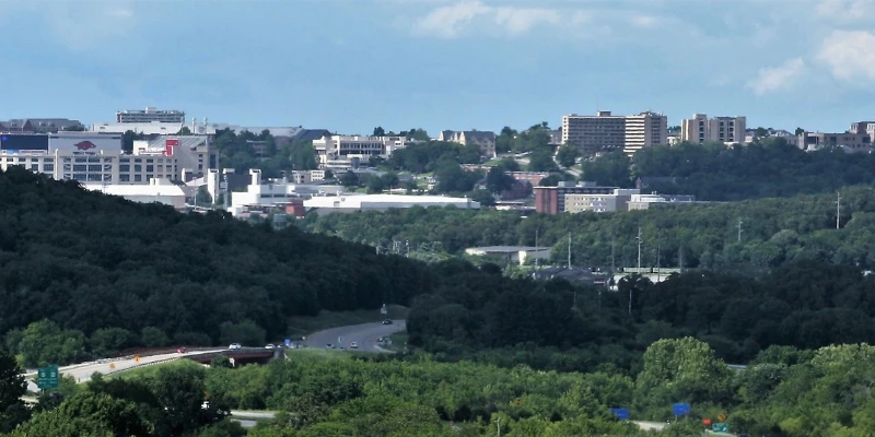 Fayetteville, Arkansas