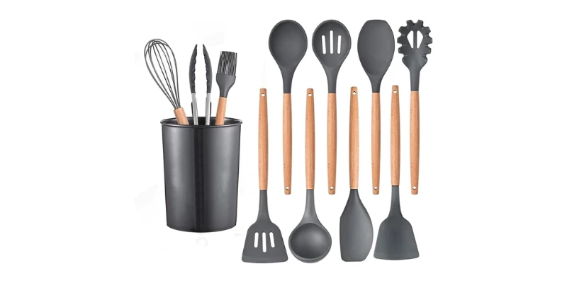Multipurpose Kitchen Utensil Set