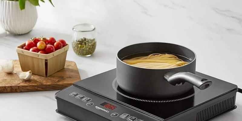 Portable Induction Cooktop
