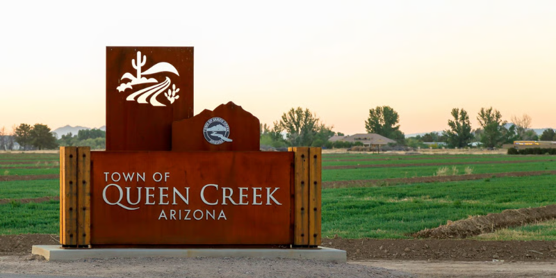 Queen Creek