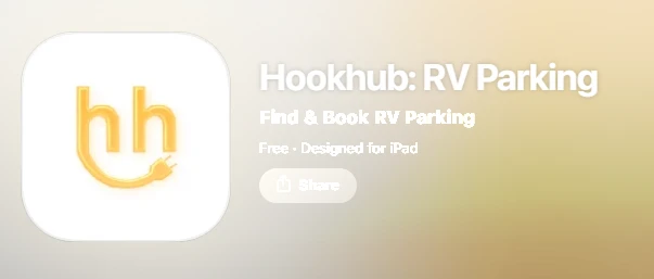 Hookhub-RV-Parking