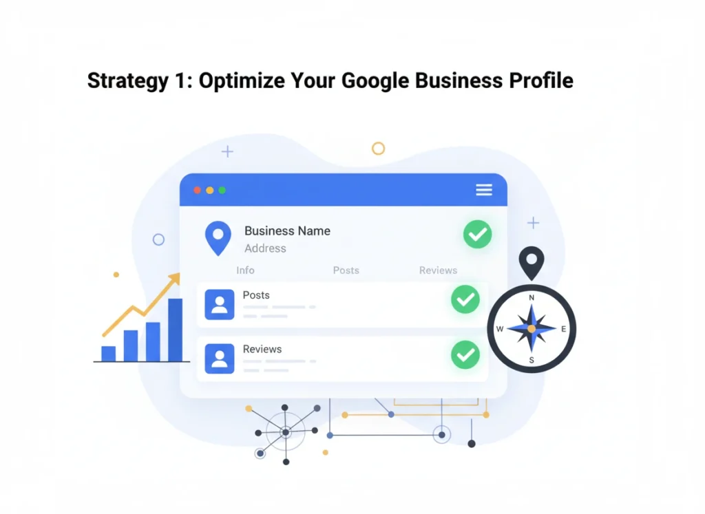 strategy 1