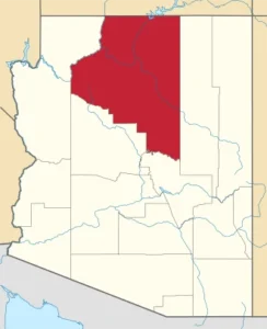 Coconino County