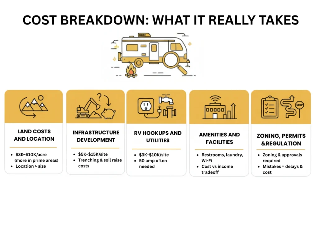Cost Breakdown What It Really Takes