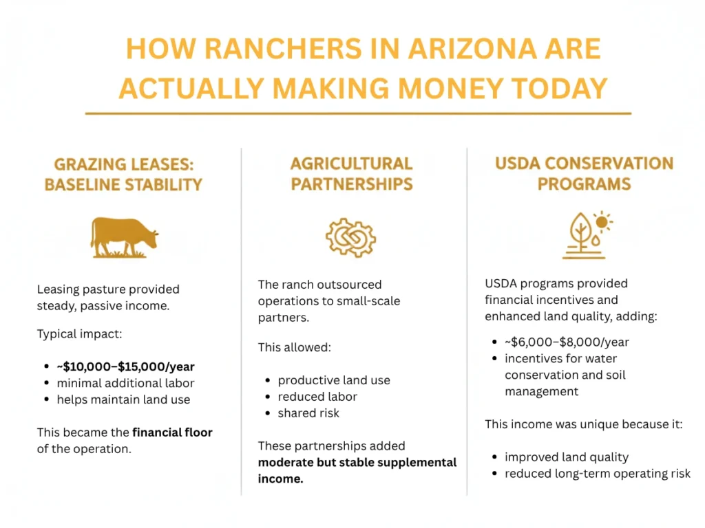 How Ranchers in Arizona Are Actually Making Money Today