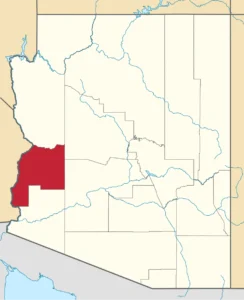 La Paz County