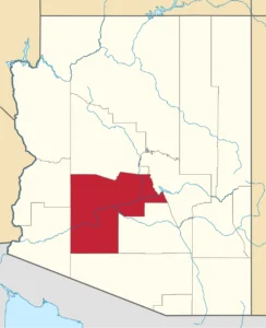 Maricopa County
