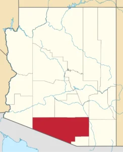 Pima County