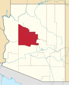 Yavapai County