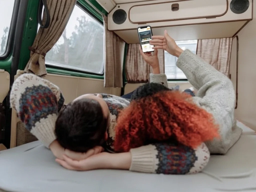 RV Park Marketplace