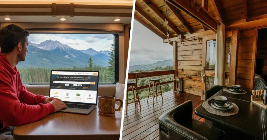 rv hosting vs airbnb