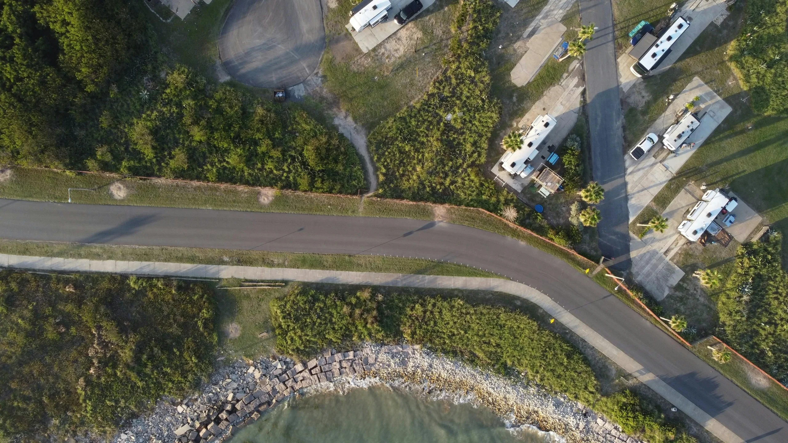 rv parks