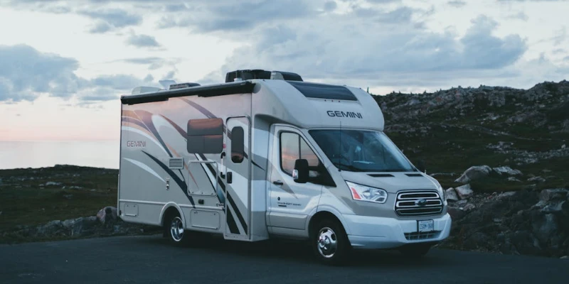 rv rental