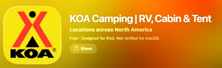 KOA-Camping-RV-Cabin-Tent