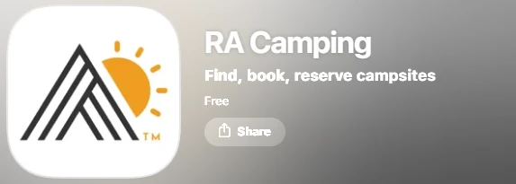 RA-Camping