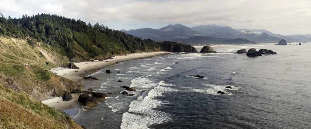 route 10 oregon coast