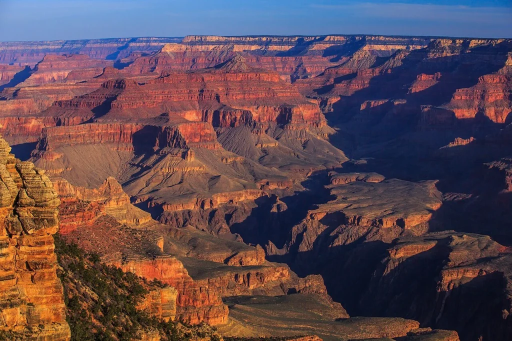 route 3 grand canyon