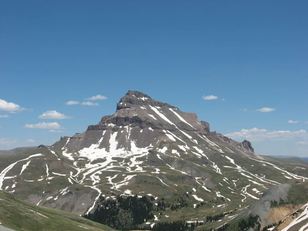 route 7 colorado