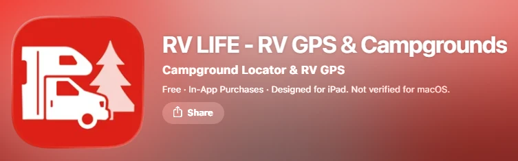 rv life