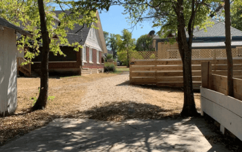 RV parking spots available in Chanute, Kansas