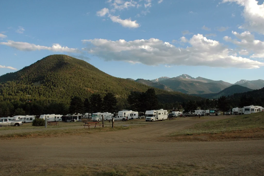 Estes Park