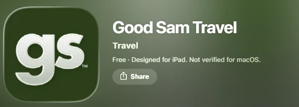 Good-Sam-Travel-App-App