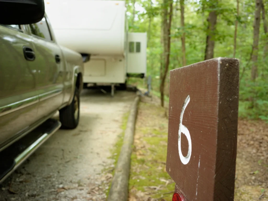 How to Prevent RV Freeze Damage Winter Protection Checklist