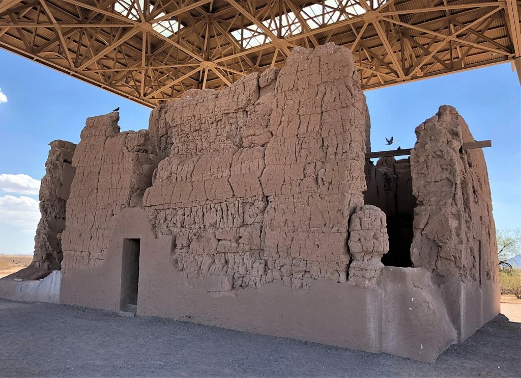 casa grande