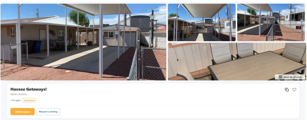 Havasu-Getaways-Hookhub