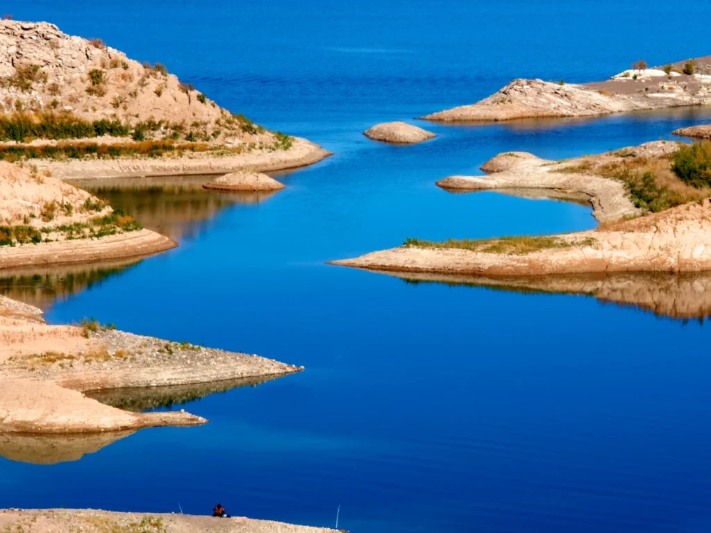 Lake Mead National Recreation Area