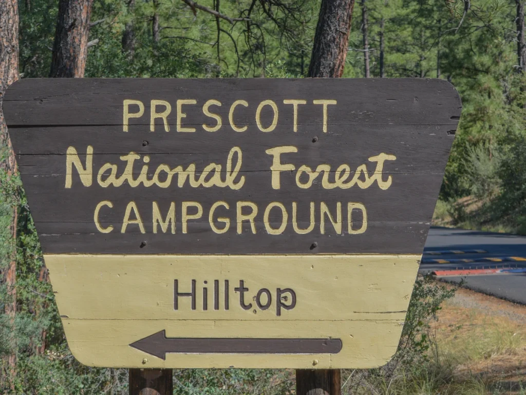 Prescott