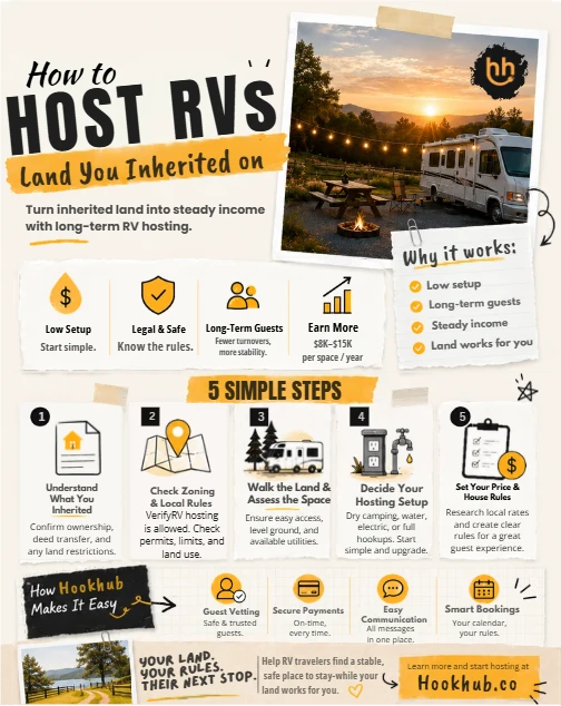 host rvs