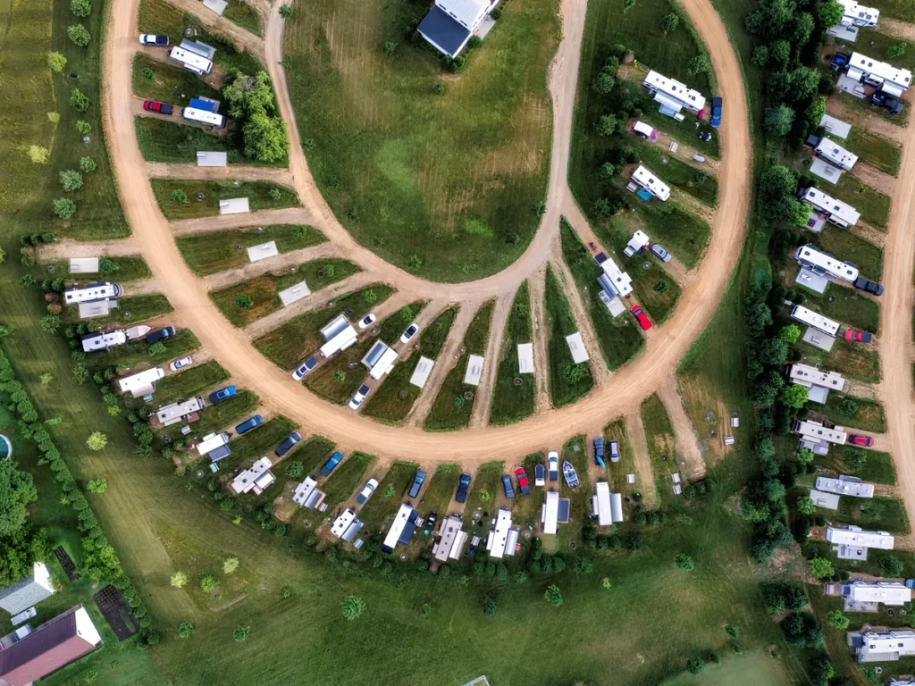 The Growing Demand for RV Parking Solutions