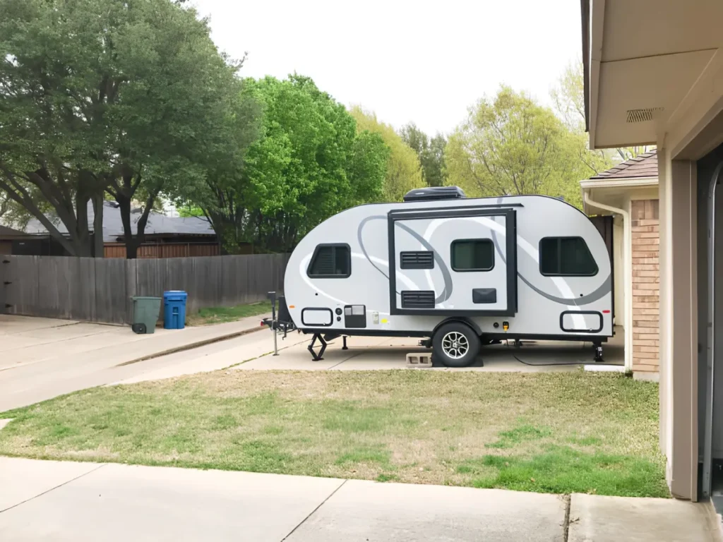 This Is Not the Same as Starting an RV Park From Scratch