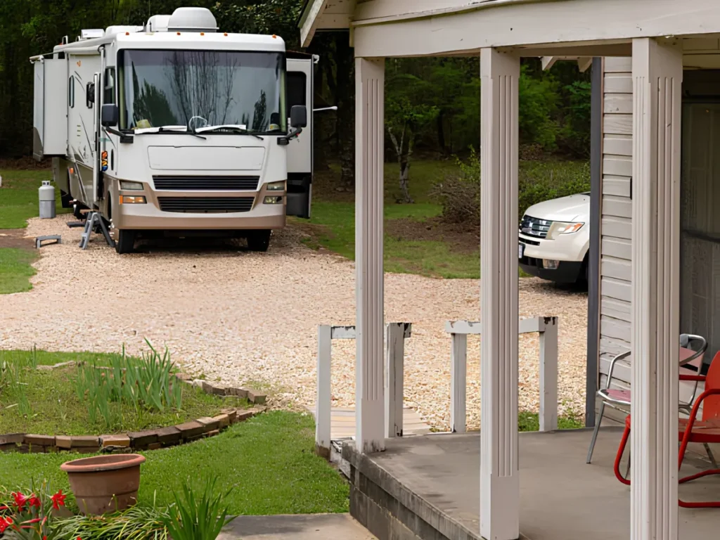 Turning Unused Backyard Space Into a Second Income Stream