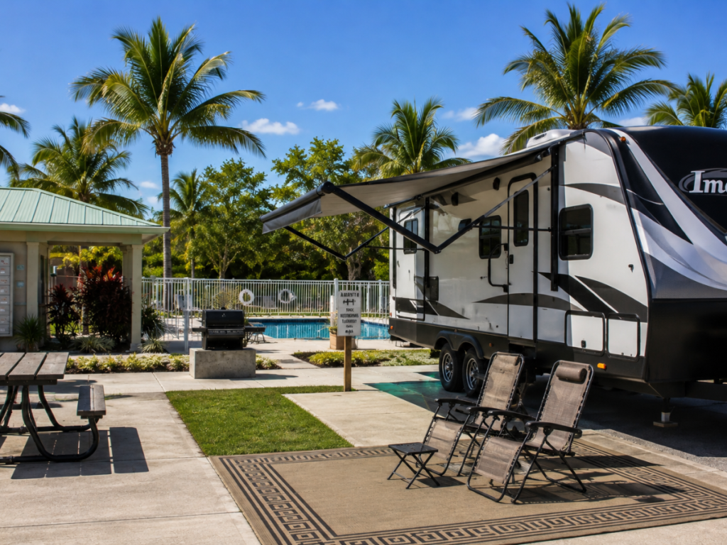 What Amenities Matter Most for a Full Winter Stay