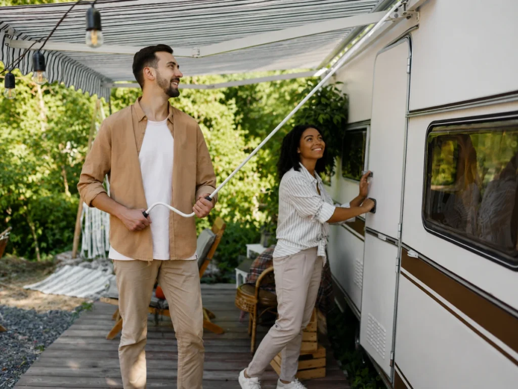 What Are the Actual Options If You're Under 55 and Need Long-Term Parking