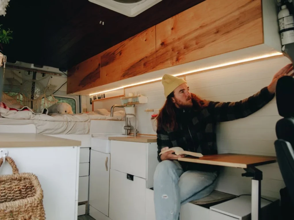 What Does $800_Month Actually Get You in an RV Park