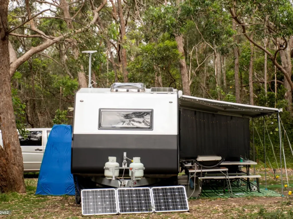 What Does It Actually Cost to Get Set Up for Boondocking
