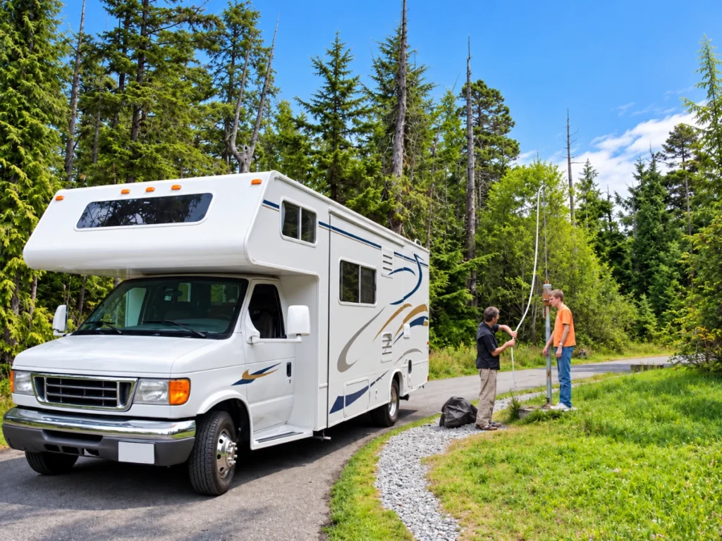 Why Is It Even Legal for RV Parks to Turn Away Younger Residents